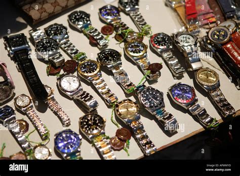 canal street nyc fake watches|NYPD seizes $35 million worth of knockoff luxury items from Canal .